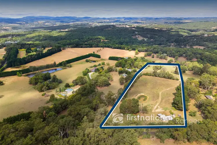 Second view of Homely house listing, 36 Beveridge Road, Silvan VIC 3795
