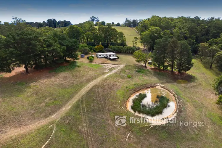 Fourth view of Homely house listing, 36 Beveridge Road, Silvan VIC 3795