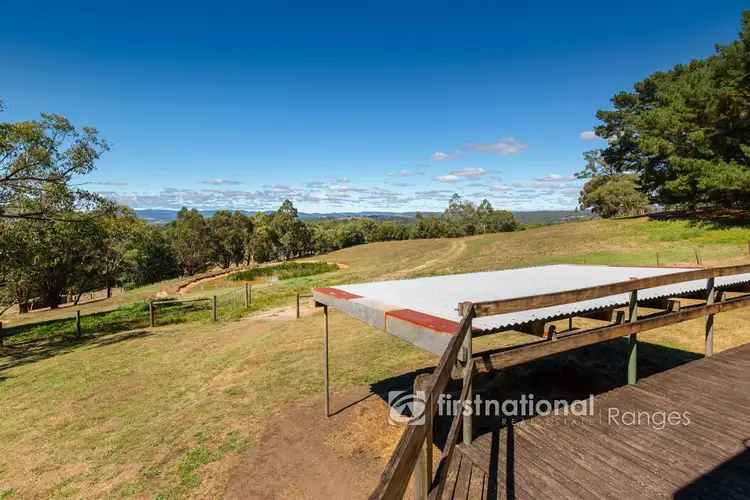 Fifth view of Homely house listing, 36 Beveridge Road, Silvan VIC 3795