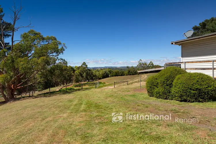 Sixth view of Homely house listing, 36 Beveridge Road, Silvan VIC 3795