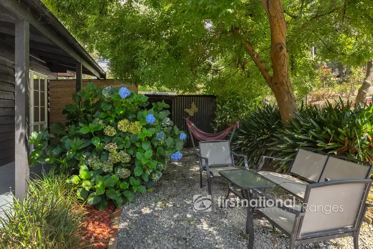 Second view of Homely house listing, 6 Allenby Avenue, Cockatoo VIC 3781