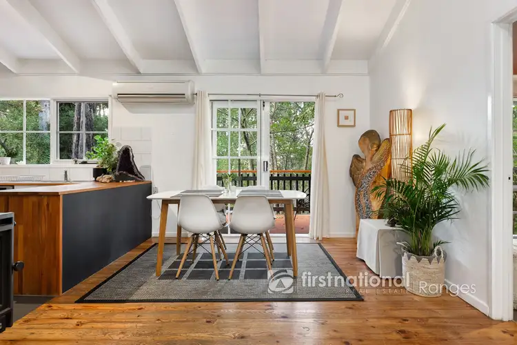Sixth view of Homely house listing, 6 Allenby Avenue, Cockatoo VIC 3781