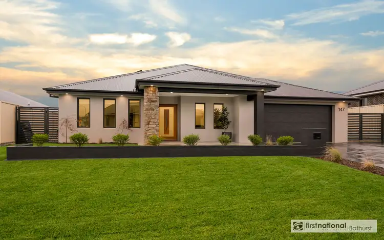 147 Hughes Street, Kelso NSW 2795