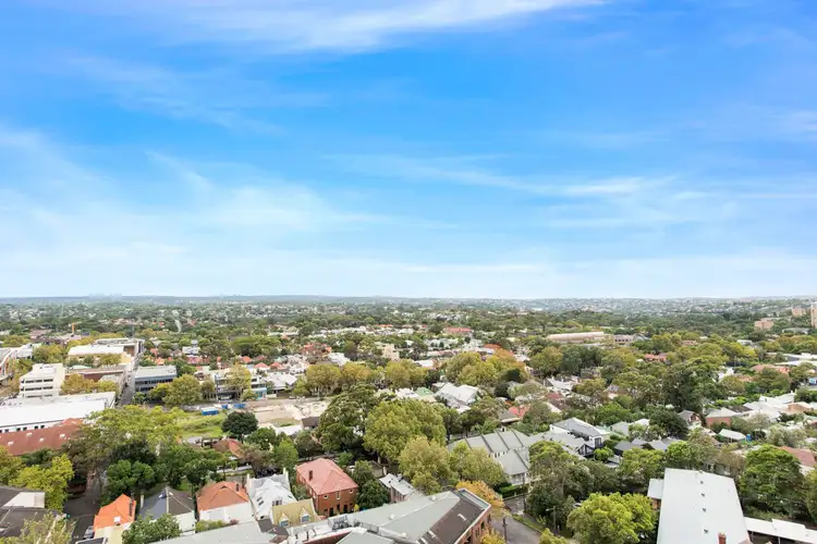 Fourth view of Homely apartment listing, 1503/220 Pacific Highway, Crows Nest NSW 2065
