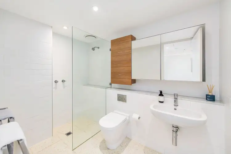 Fifth view of Homely apartment listing, 1503/220 Pacific Highway, Crows Nest NSW 2065