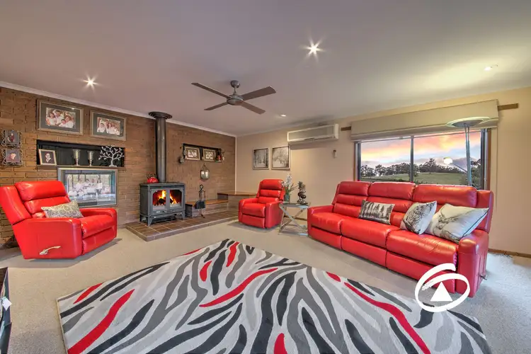 Third view of Homely house listing, 1808 Gembrook-Tonimbuk Road, Tonimbuk VIC 3815