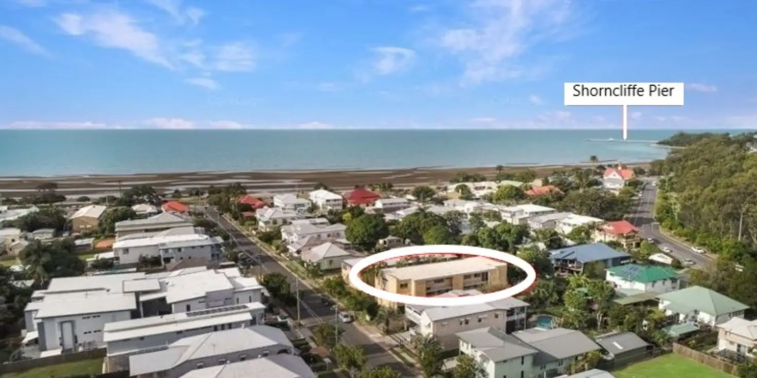 Main view of Homely unit listing, 2/27 Second Avenue, Sandgate QLD 4017