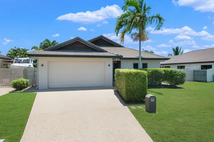 Main view of Homely house listing, 16 Scrubwren Circuit, Bohle Plains QLD 4817