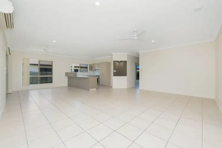 Second view of Homely house listing, 16 Scrubwren Circuit, Bohle Plains QLD 4817