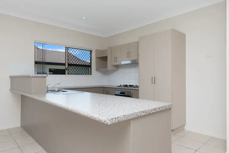 Fourth view of Homely house listing, 16 Scrubwren Circuit, Bohle Plains QLD 4817