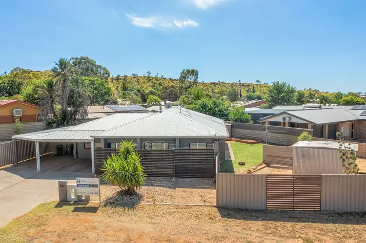2 Weaving Court, Araluen NT 870