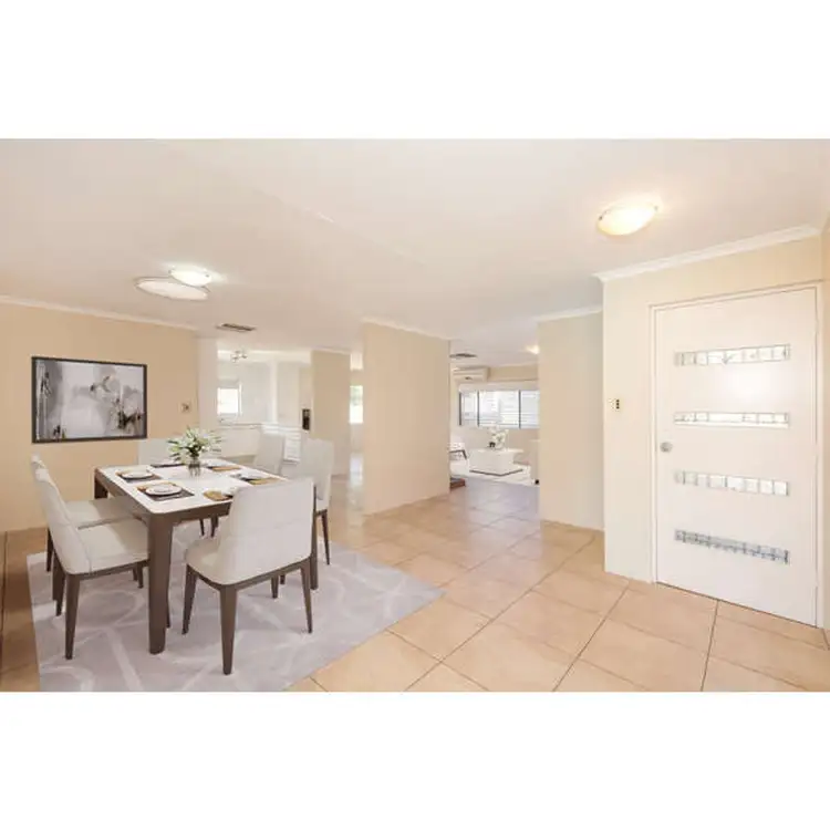 Second view of Homely house listing, 2 Weaving Court, Araluen NT 870