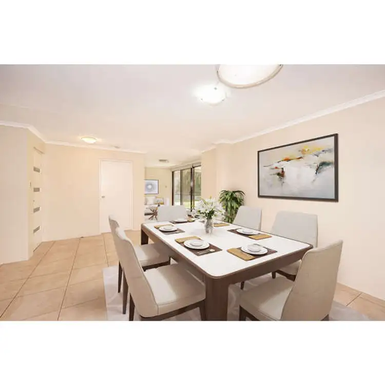 Third view of Homely house listing, 2 Weaving Court, Araluen NT 870