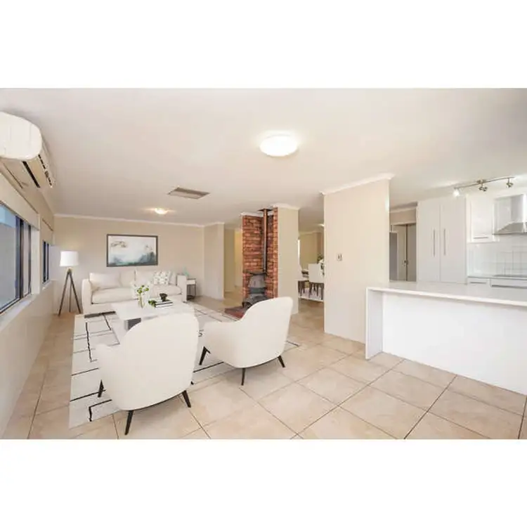Fourth view of Homely house listing, 2 Weaving Court, Araluen NT 870