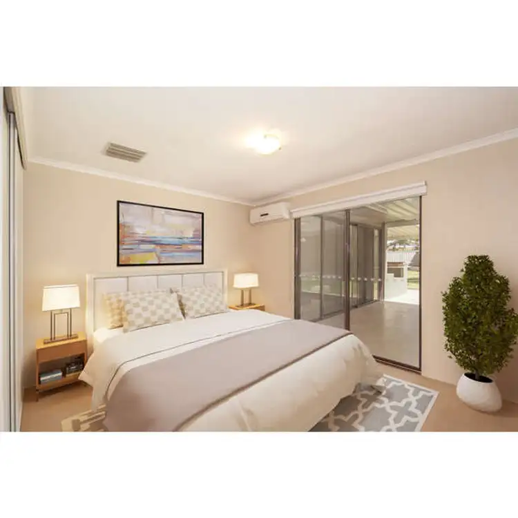 Fifth view of Homely house listing, 2 Weaving Court, Araluen NT 870