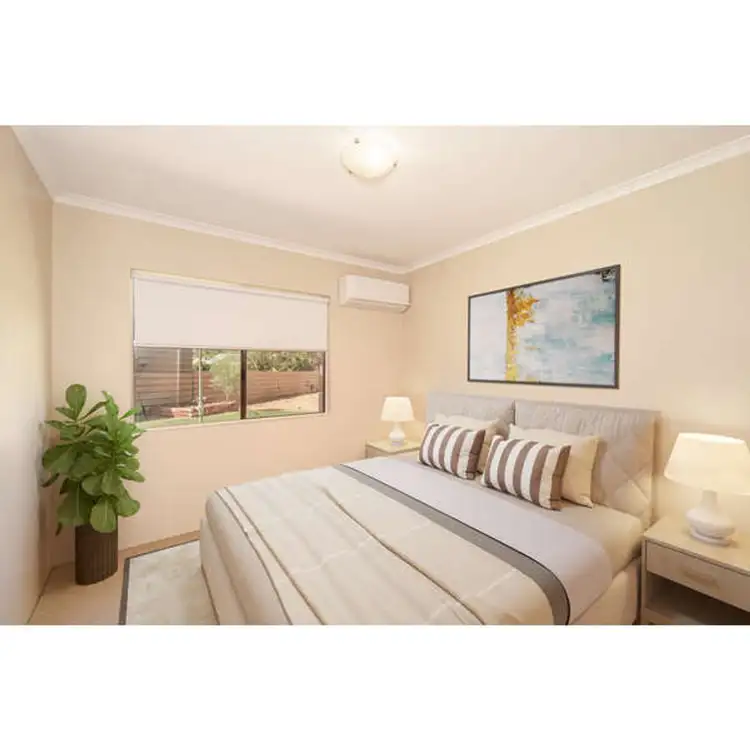 Sixth view of Homely house listing, 2 Weaving Court, Araluen NT 870
