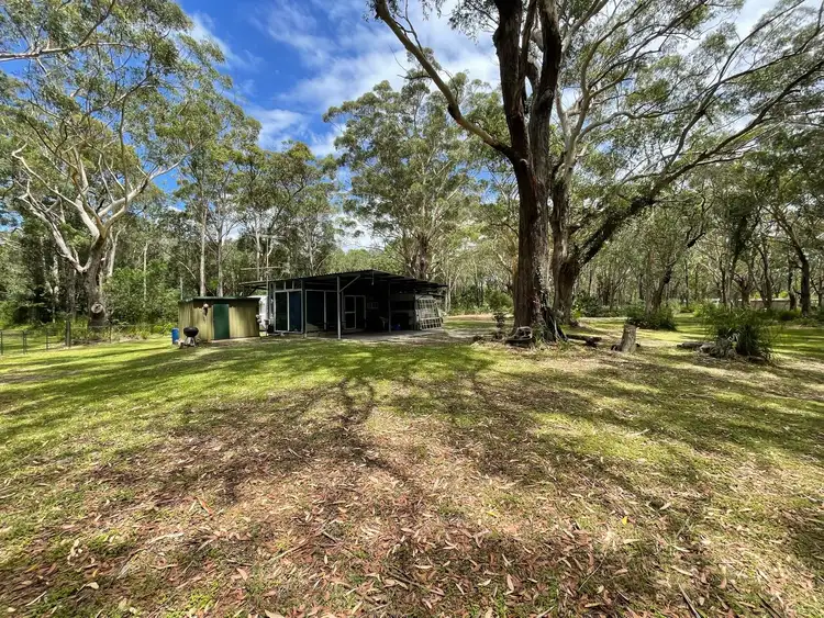 Fourth view of Homely land listing, Lots 1-2, 9-16 Charley Avenue, Pindimar NSW 2324