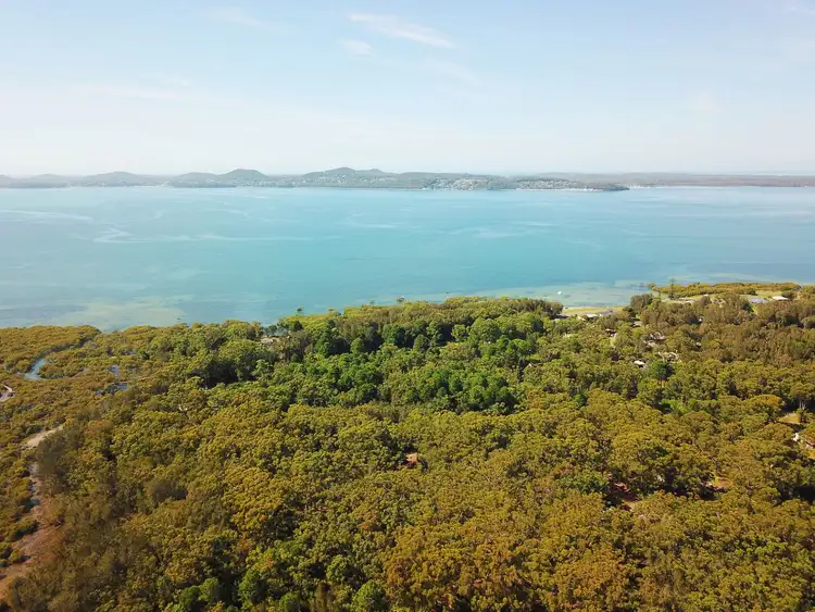 Sixth view of Homely land listing, Lots 1-2, 9-16 Charley Avenue, Pindimar NSW 2324