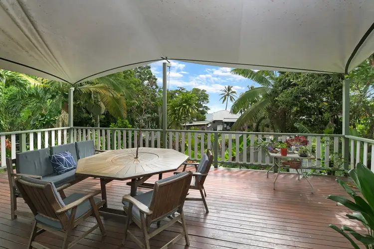 50 Marshall Street, Machans Beach QLD 4878