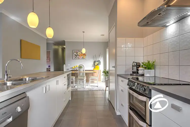 Third view of Homely house listing, 12 Downing Square, Pakenham VIC 3810