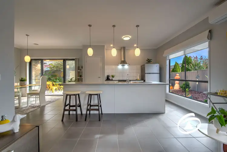 Fourth view of Homely house listing, 12 Downing Square, Pakenham VIC 3810
