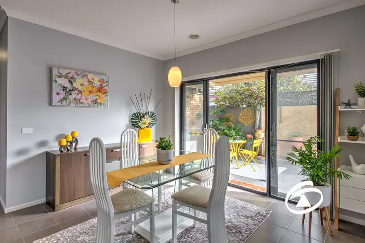 Fifth view of Homely house listing, 12 Downing Square, Pakenham VIC 3810