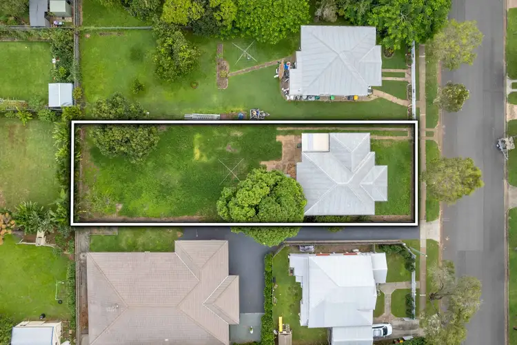 Main view of Homely house listing, 145 Tufnell Road, Banyo QLD 4014