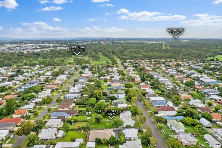 Second view of Homely house listing, 145 Tufnell Road, Banyo QLD 4014