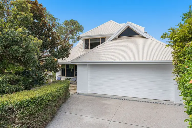 Main view of Homely house listing, 10 Currawong Street, Blue Bay NSW 2261
