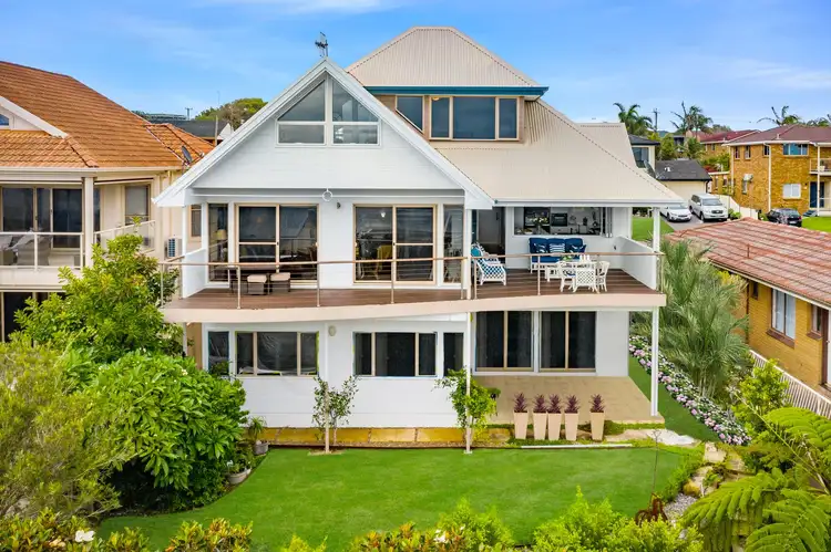 Second view of Homely house listing, 10 Currawong Street, Blue Bay NSW 2261
