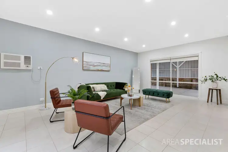 Sixth view of Homely house listing, 97 Berwick Springs Promenade, Narre Warren South VIC 3805