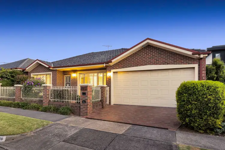 Second view of Homely unit listing, 3/29 Park Lane, Mount Waverley VIC 3149