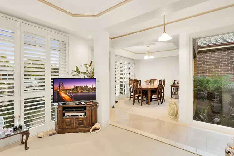 Fourth view of Homely unit listing, 3/29 Park Lane, Mount Waverley VIC 3149