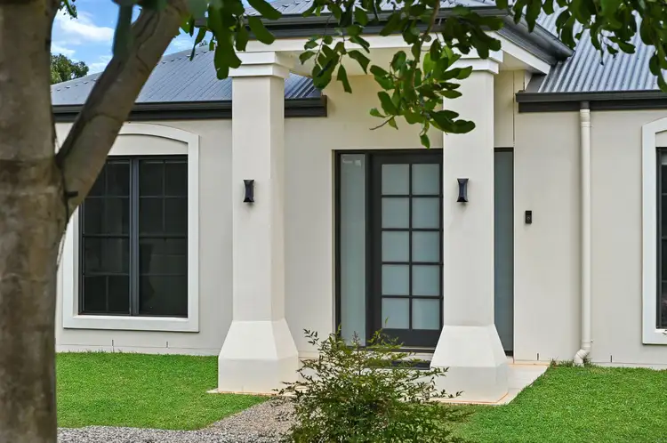 84 Webcke Crescent, Kleinton QLD 4352