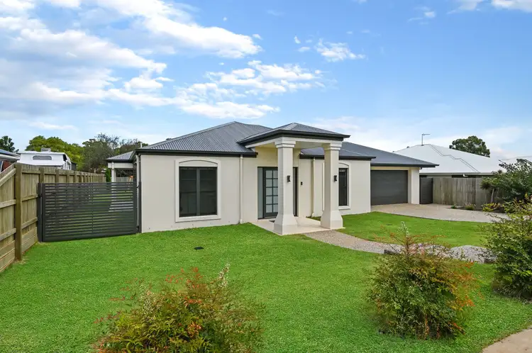 Second view of Homely house listing, 84 Webcke Crescent, Kleinton QLD 4352