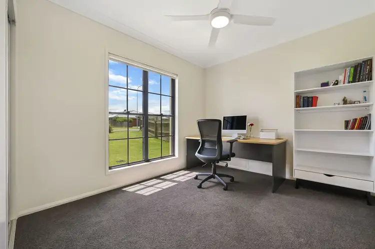 Fifth view of Homely house listing, 84 Webcke Crescent, Kleinton QLD 4352