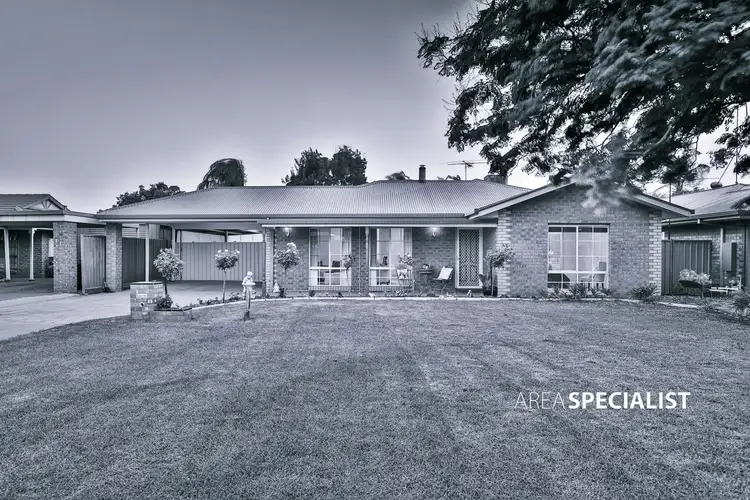 68 Riverside Avenue, Mildura VIC 3500