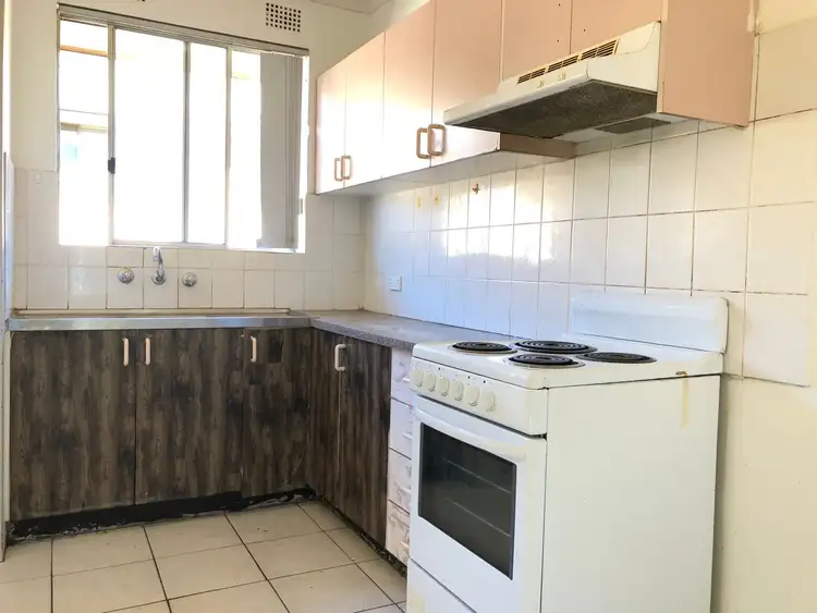 Second view of Homely unit listing, 7/76 Dartbrook Road, Auburn NSW 2144