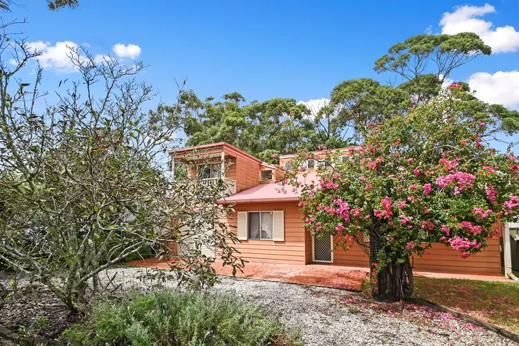 41 Queen Mary Street, Callala Beach NSW 2540