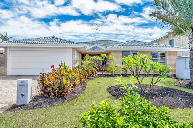 76 Heron Place, South Yunderup WA 6208