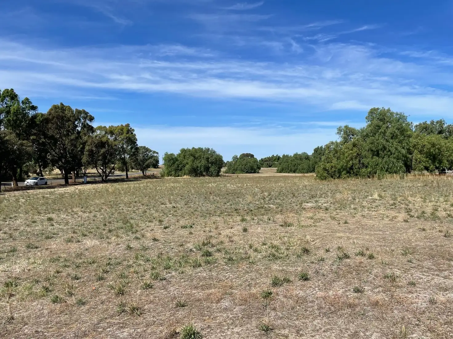 Main view of Homely rural property listing, 72-76 Inglewood Street, Raywood VIC 3570