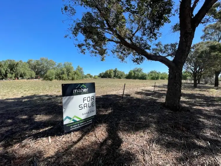 Second view of Homely rural property listing, 72-76 Inglewood Street, Raywood VIC 3570
