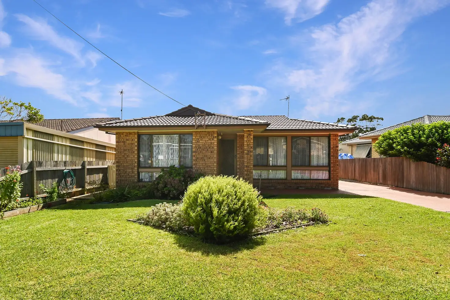 Main view of Homely house listing, 20 Carlton Crescent, Culburra Beach NSW 2540