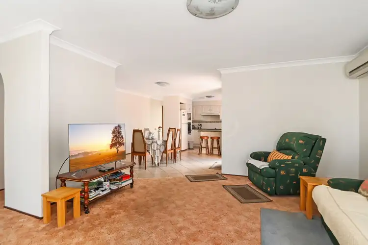 Second view of Homely house listing, 20 Carlton Crescent, Culburra Beach NSW 2540