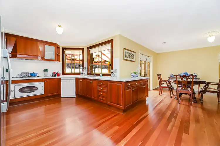 Third view of Homely house listing, 27 Balonne Close, Taylors Lakes VIC 3038