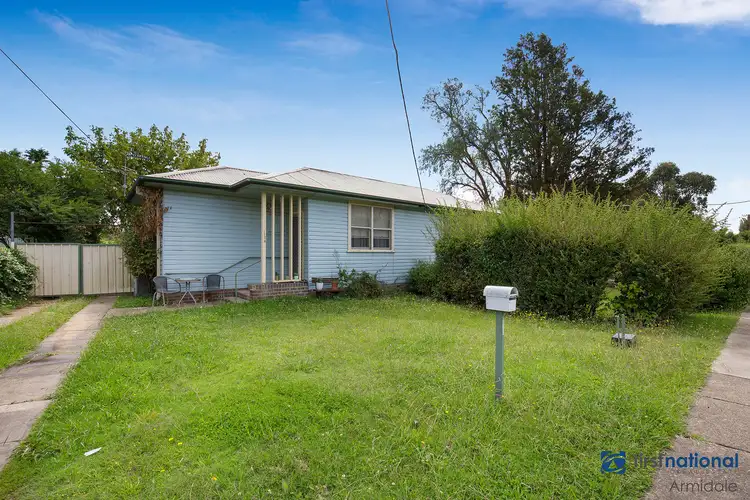 172 Canambe Street, Armidale NSW 2350