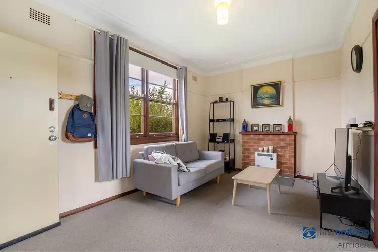 Third view of Homely house listing, 172 Canambe Street, Armidale NSW 2350