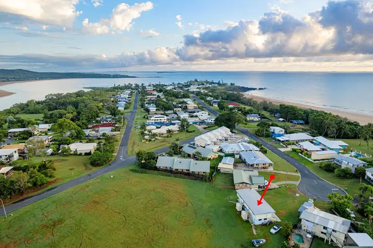 1-2/93 Westcott Avenue, Campwin Beach QLD 4737