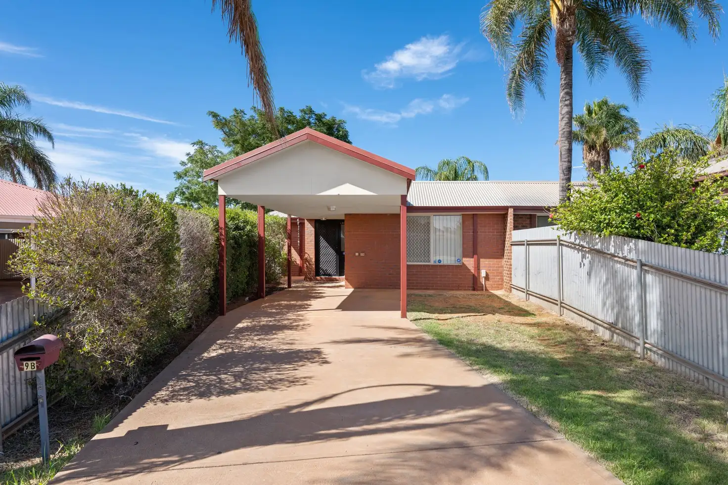 Main view of Homely semi-detached listing, 9B Rourke Cove, Somerville WA 6430