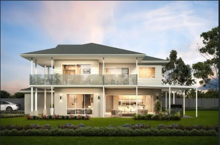 36 Furness Road, Southside QLD 4570
